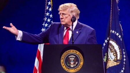Trump’s ‘historic’ agreement with Hamas marks major step for Israel, Gaza and more top headlines Trump’s ‘historic’ agreement with Hamas marks major step for Israel, Gaza and more top headlines