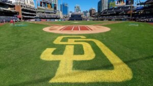 San Diego Padres favored over Giants as Robbie Ray likely makes final start before trade deadline San Diego Padres favored over Giants as Robbie Ray likely makes final start before trade deadline