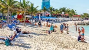 Armed robberies and sexual assaults cited in renewed US warning for island getaway Armed robberies and sexual assaults cited in renewed US warning for island getaway