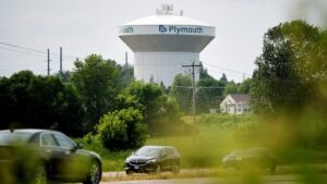 Investigators believe Iranian hackers are likely behind cyberattack on Minnesota water systems: report Investigators believe Iranian hackers are likely behind cyberattack on Minnesota water systems: report
