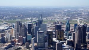 Texas Stock Exchange officially goes live to rival NYSE and Nasdaq