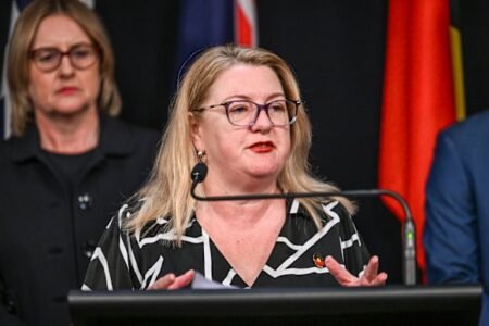 Can the new premier shake off the ghosts of Daniel Andrews and Jacinta Allan Can the new premier shake off the ghosts of Daniel Andrews and Jacinta Allan