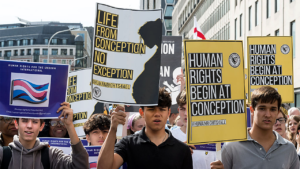 Late-term abortion takes front seat as blue state rushes to expand access before session ends Late-term abortion takes front seat as blue state rushes to expand access before session ends