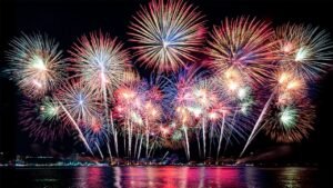 More than 132K ‘Skull Strobe’ fireworks recalled over explosion risk, serious burn hazards More than 132K ‘Skull Strobe’ fireworks recalled over explosion risk, serious burn hazards
