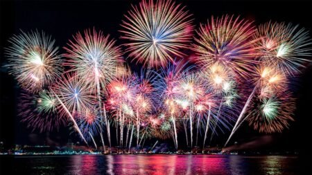 More than 132K ‘Skull Strobe’ fireworks recalled over explosion risk, serious burn hazards