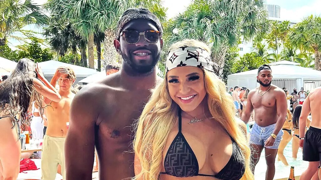OnlyFans model Courtney Clenney strikes murder-case plea deal in boyfriend’s stabbing death