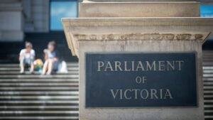 Why political donations are a matter for all of us Why political donations are a matter for all of us