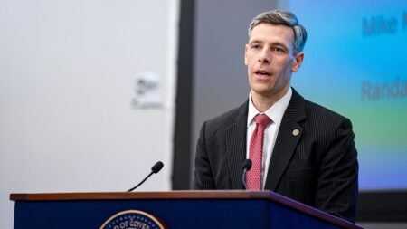 Trump regulators propose overhaul of ‘weaponized’ Community Reinvestment Act, say rule funded activist groups