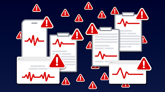 Medical devices are injuring thousands Australians every year.