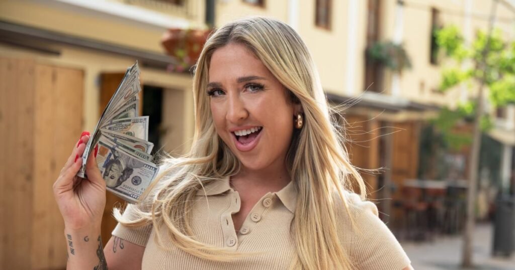 Former Kardashian Nanny Leah Barrs Teases Unaired ‘Million Dollar Nannies’ Hookups After Dad Scandal