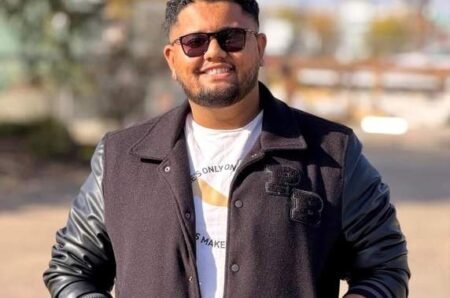 Riders will honour crash victim Bhishma Rajyaguru Riders will honour crash victim Bhishma Rajyaguru