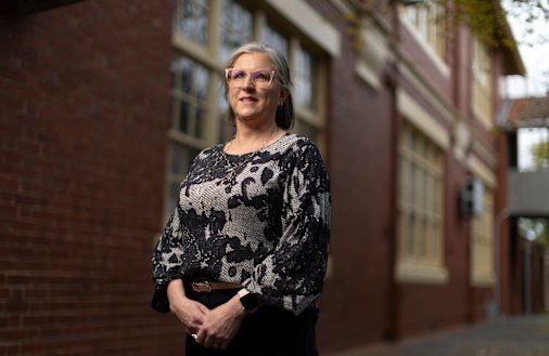 Talking the Talk sexuality educator Vanessa Hamilton says teachers feel ill-equipped to deliver relationship and sexuality education.