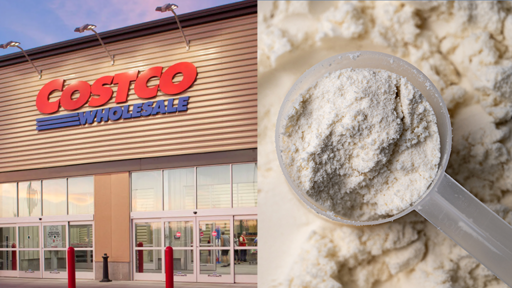Costco hit with lawsuit alleging protein powder sold in stores contains ‘dangerous’ levels of lead, arsenic Costco hit with lawsuit alleging protein powder sold in stores contains ‘dangerous’ levels of lead, arsenic