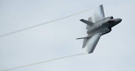 Canada set to join European fighter jet program as an observer Canada set to join European fighter jet program as an observer
