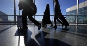 Travel spending to U.S. fell by .3B in 2025 amid ‘Buy Canadian’ push