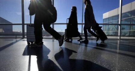 Travel spending to U.S. fell by .3B in 2025 amid ‘Buy Canadian’ push