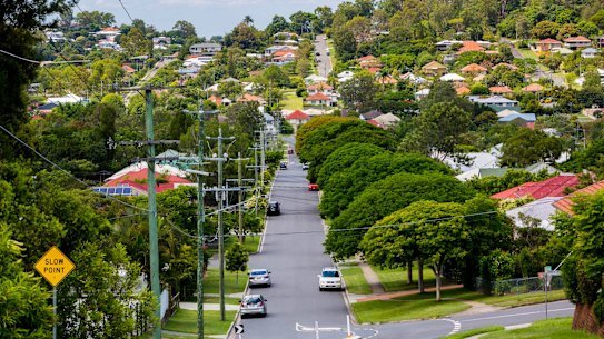 Brisbane has lost its crown as the most affordable mainland capital city on the east coast.