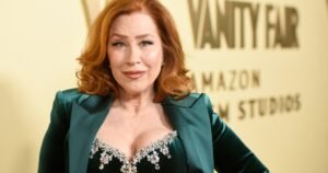 Lisa Ann Walter Turns Her Family’s Teaching Legacy Into a New Mission for Educators (Exclusive)
