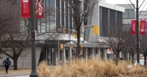Ontario funds new family medical school as it preps for 2028 opening Ontario funds new family medical school as it preps for 2028 opening
