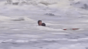 California lifeguard speaks out on heartstopping ocean rescue: ‘I love what I do’ California lifeguard speaks out on heartstopping ocean rescue: ‘I love what I do’
