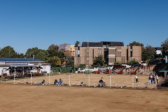 Liquor and Gaming NSW found that the venue had “not seriously disturbed the quiet and good order of the neighbourhood.”