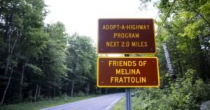 Upstate New York town memorializes slain Montreal girl