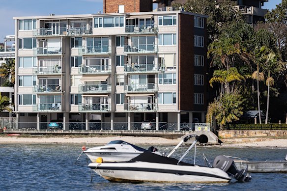 Housing: Let us count the ways