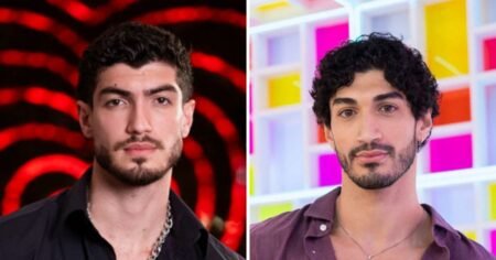Love Island USA’s Charlie Refuses to Stop Defending Brother Zach After Backlash: ‘Don’t Need Support’ Love Island USA’s Charlie Refuses to Stop Defending Brother Zach After Backlash: ‘Don’t Need Support’