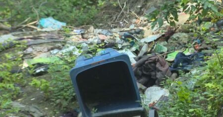 City orders Winnipeg property manager to clean up encampment debris City orders Winnipeg property manager to clean up encampment debris