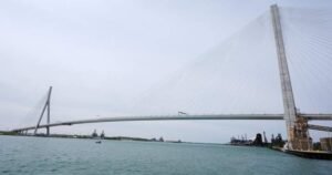 Canada won’t join U.S. at Gordie Howe bridge opening after tariff threat Canada won’t join U.S. at Gordie Howe bridge opening after tariff threat