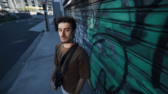 Melbourne nightclub firebombings have hit the local hospitality industry.