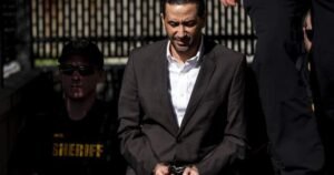 New York police diver testifies about discovery of nine-year-old Montreal girl’s body New York police diver testifies about discovery of nine-year-old Montreal girl’s body