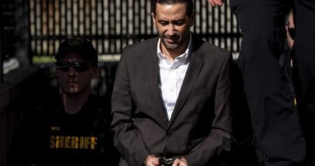 New York police diver testifies about discovery of nine-year-old Montreal girl’s body New York police diver testifies about discovery of nine-year-old Montreal girl’s body