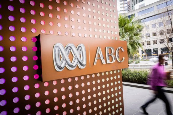 The special envoy to combat antisemitism says ABC reporting on Gaza has not been balanced.