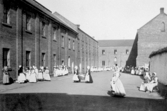 Abbotsford Convent