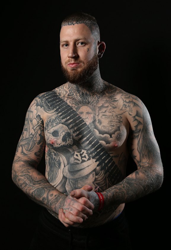 Jake Boyer.