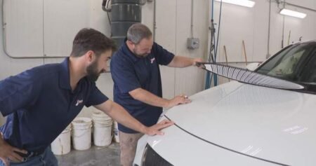 Manitoba businesses, insurers flooded with storm damage claims and repairs