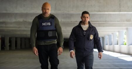 Meet the Cast of CBS’ Upcoming Spinoff ‘NCIS: New York’ — Including ‘NCIS’ Alums Meet the Cast of CBS’ Upcoming Spinoff ‘NCIS: New York’ — Including ‘NCIS’ Alums