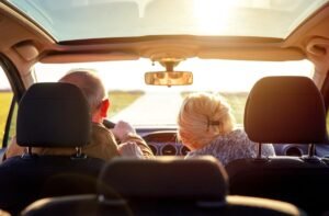 Dear Abby: An hour-plus car trip with my husband is driving me away Dear Abby: An hour-plus car trip with my husband is driving me away