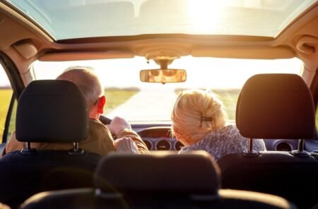Dear Abby: An hour-plus car trip with my husband is driving me away Dear Abby: An hour-plus car trip with my husband is driving me away