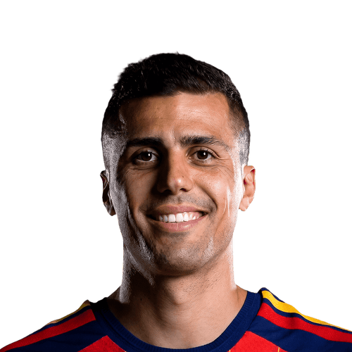 Rodri
