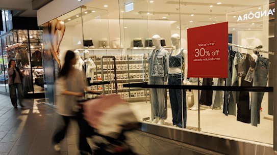 Inflation unexpectedly dropped in June.