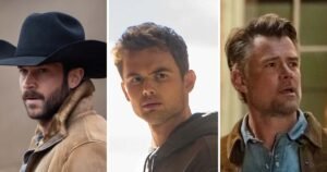 Meet Ransom Canyon’s Hot Cowboys: Josh Duhamel, Garrett Wareing, Casey W. Johnson and More