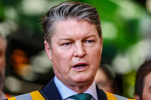 Premier Ben Carroll said the government is close to a deal with teachers. 