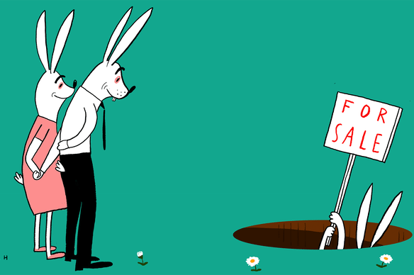 The million-dollar property question no one wants to answer The million-dollar property question no one wants to answer