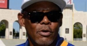 LA Rams Legend LeRoy Irvin Died at 68 After Mass on His Neck Prevented Him From Breathing LA Rams Legend LeRoy Irvin Died at 68 After Mass on His Neck Prevented Him From Breathing