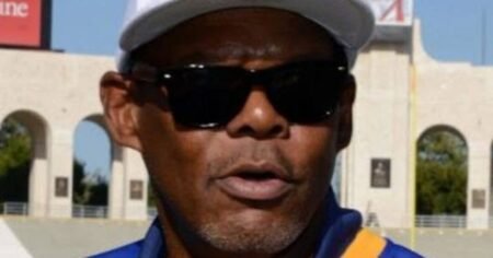 LA Rams Legend LeRoy Irvin Died at 68 After Mass on His Neck Prevented Him From Breathing