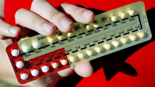 Australia has broadened access to medical abortion pills, but is yet to make contraceptive pills as easily available.
