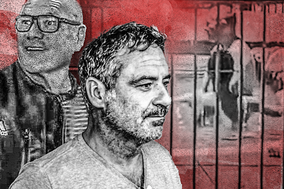 Ross Pene, founder of the Connect Global facility north of Newcastle, admitted to tampering with records, including the urine samples of troubled client and TV star Andrew O’Keefe.