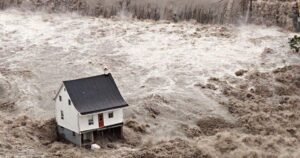 ‘Still makes me sad’: Memories of devastating Saguenay flood 30 years on ‘Still makes me sad’: Memories of devastating Saguenay flood 30 years on